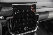 2027 GMC Acadia AT4 - Photo 25