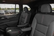 2027 GMC Acadia AT4 - Photo 34
