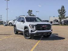 2027 GMC Terrain AWD Elevation - Photo 2