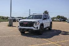 2027 GMC Terrain AWD Elevation - Photo 4