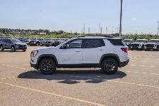 2027 GMC Terrain AWD Elevation - Photo 5