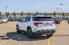 2027 GMC Terrain AWD Elevation - Photo 6