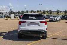 2027 GMC Terrain AWD Elevation - Photo 7