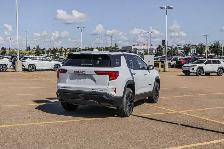 2027 GMC Terrain AWD Elevation - Photo 9
