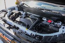 2027 GMC Terrain AWD Elevation - Photo 12
