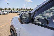 2027 GMC Terrain AWD Elevation - Photo 14