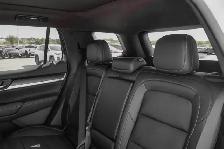 2027 GMC Terrain AWD Elevation - Photo 32