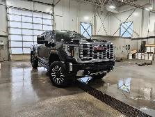 2024 GMC Sierra 2500HD Denali Reserve | Technology/Safety - Photo 2
