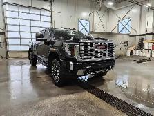 2024 GMC Sierra 2500HD Denali Reserve | Technology/Safety - Photo 3