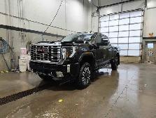 2024 GMC Sierra 2500HD Denali Reserve | Technology/Safety - Photo 4