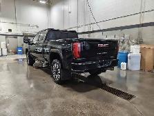 2024 GMC Sierra 2500HD Denali Reserve | Technology/Safety - Photo 5