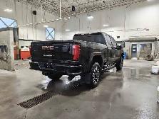 2024 GMC Sierra 2500HD Denali Reserve | Technology/Safety - Photo 6