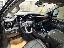 2024 GMC Sierra 2500HD Denali Reserve | Technology/Safety - Photo 7