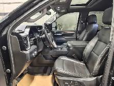 2024 GMC Sierra 2500HD Denali Reserve | Technology/Safety - Photo 8