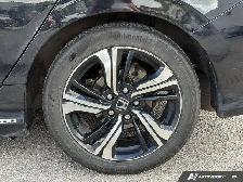 2016 Honda Civic Sedan Touring | 3M |Wireless Charger | Leather - Photo 10