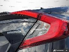 2016 Honda Civic Sedan Touring | 3M |Wireless Charger | Leather - Photo 11