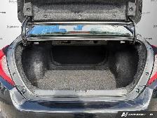 2016 Honda Civic Sedan Touring | 3M |Wireless Charger | Leather - Photo 12