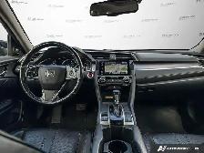 2016 Honda Civic Sedan Touring | 3M |Wireless Charger | Leather - Photo 15