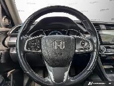 2016 Honda Civic Sedan Touring | 3M |Wireless Charger | Leather - Photo 16