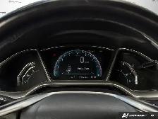 2016 Honda Civic Sedan Touring | 3M |Wireless Charger | Leather - Photo 17