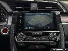 2016 Honda Civic Sedan Touring | 3M |Wireless Charger | Leather - Photo 19