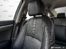 2016 Honda Civic Sedan Touring | 3M |Wireless Charger | Leather - Photo 21