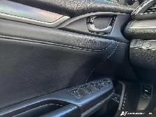 2016 Honda Civic Sedan Touring | 3M |Wireless Charger | Leather - Photo 22