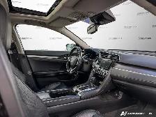2016 Honda Civic Sedan Touring | 3M |Wireless Charger | Leather - Photo 23