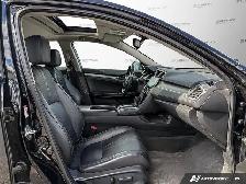 2016 Honda Civic Sedan Touring | 3M |Wireless Charger | Leather - Photo 24