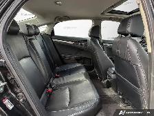 2016 Honda Civic Sedan Touring | 3M |Wireless Charger | Leather - Photo 25