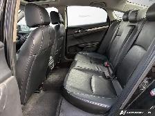 2016 Honda Civic Sedan Touring | 3M |Wireless Charger | Leather - Photo 26