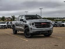 2026 GMC Sierra 1500 Elevation - Photo 2