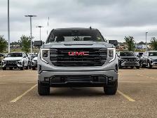 2026 GMC Sierra 1500 Elevation - Photo 3