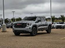 2026 GMC Sierra 1500 Elevation - Photo 4