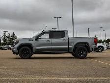 2026 GMC Sierra 1500 Elevation - Photo 5