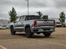 2026 GMC Sierra 1500 Elevation - Photo 6
