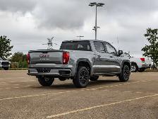 2026 GMC Sierra 1500 Elevation - Photo 8