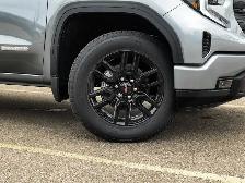 2026 GMC Sierra 1500 Elevation - Photo 11
