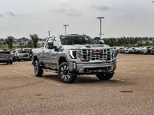 2026 GMC Sierra 3500HD Denali - Photo 2