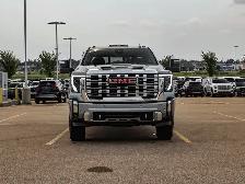 2026 GMC Sierra 3500HD Denali - Photo 3