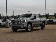 2026 GMC Sierra 3500HD Denali - Photo 4