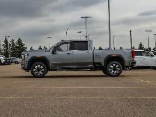 2026 GMC Sierra 3500HD Denali - Photo 5
