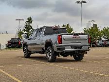 2026 GMC Sierra 3500HD Denali - Photo 6