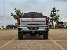 2026 GMC Sierra 3500HD Denali - Photo 7