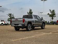 2026 GMC Sierra 3500HD Denali - Photo 8