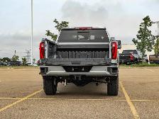 2026 GMC Sierra 3500HD Denali - Photo 9