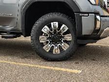 2026 GMC Sierra 3500HD Denali - Photo 11
