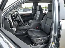 2026 GMC Sierra 3500HD Denali - Photo 14