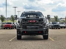 2026 GMC Sierra 3500HD AT4 - Photo 3