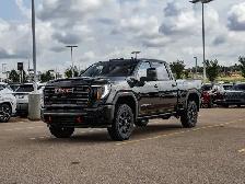 2026 GMC Sierra 3500HD AT4 - Photo 4